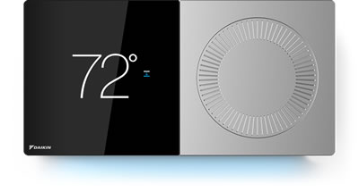 Daikin Thermostat