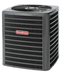 Heat Pump System