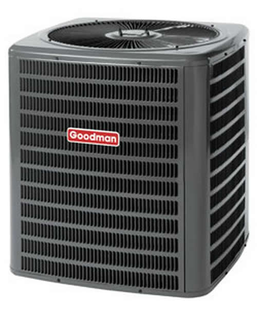 Heat Pump System