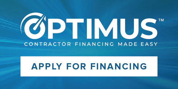 Optimus HVAC Financing